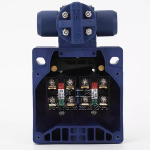 Module de Contrôleur PLC, Programmation PLC, Automatisation Industrielle RS485, 220V/110V/240V en Stock XCKMR54D1 - Product Image 2