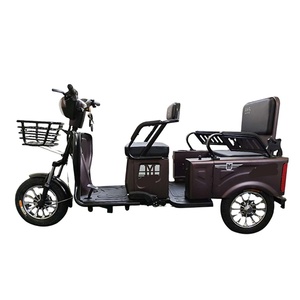 รถสามล้อ รถจักรยานยนต์สามล้อ และจักรยานสามล้อมีหลังคา ขาย - Product Image 5