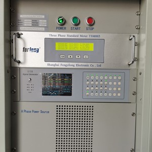 Yüksek doğruluk üç fazlı elektronik enerji ölçer <span class=keywords><strong>Test</strong></span> tezgahı - Product Image 3