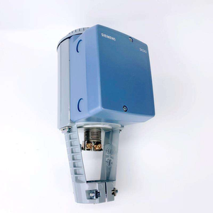 Actuador Electrohidráulico SKD60 SKD62 - Actuador Hidráulico SKD60 BPZ:SKD62 - Product Image 3