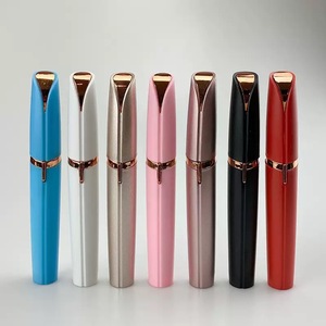 Fornitura di fabbrica <span class=keywords><strong>sopracciglia</strong></span> elettriche <span class=keywords><strong>epilatore</strong></span> Trimmer USB alimentato dispositivo di depilazione <span class=keywords><strong>per</strong></span> la rasatura <span class=keywords><strong>sopracciglia</strong></span> <span class=keywords><strong>per</strong></span> uso domestico - Product Image 6