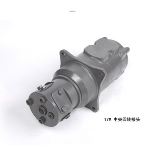 Repuestos para Excavadora Fast Horse, Junta Giratoria DH150-7/215/220-7/DH300-7, Repuestos para Excavadora, Junta Central - Product Image 4