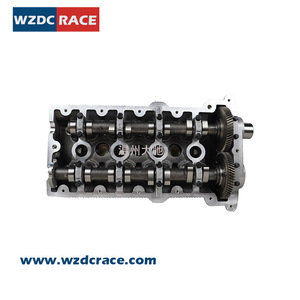 Cabeza de Cilindro de Motor WZDC RACE CB10JL465QK para Chang'an SUZUKI, Pieza de Repuesto - Product Image 1