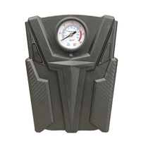 Haute qualité Portable pointeur compresseur d'air léger voiture pneu gonfleur pompe voiture accessoires