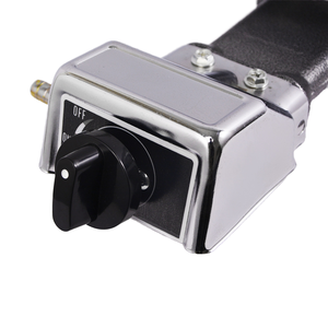 Estufa de Gas de hierro fundido de 2 anillos, clase de eficiencia energética, para cocina comercial, exterior, Hotel, hogar - Product Image 5