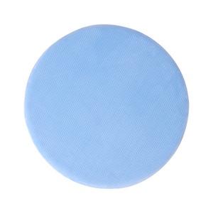 Bộ nhớ bọt Vòng đệm ghế với có thể tháo rời có thể giặt bìa cho ghế văn phòng, xe, nhy-chỉnh hình thoải mái hỗ trợ - Product Image 1