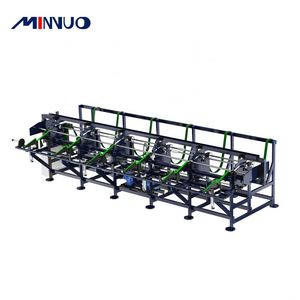 เครื่องตัดท่ออัตโนมัติด้วยเลเซอร์ CNC ดีไซน์ใหม่ล่าสุดประสิทธิภาพการใช้งานสูง - Product Image 5