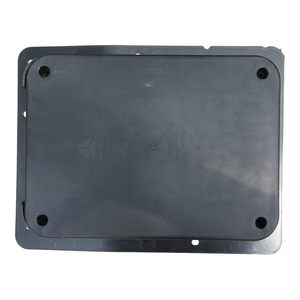 ฝาครอบกล่องฟิวส์ SINOTRUK ทนทาน - WG9X25770006 ฝาครอบกล่องสายไฟหน้า HOWO - Product Image 5