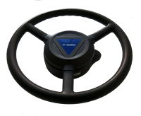Sunnav AG500Pro Système de direction automatique de tracteur de haute précision Chcnav NX612 prenant en charge ISOBUS de différentes marques