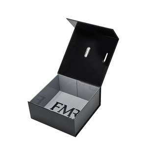 Custom logo Luxury Magnetic Folding <b>Box</b> for Yoga Mat <b>Clothes</b> Shoes Packaging Gift <b>Box</b> Caja Magnetic Plegable Rigid <b>Box</b> - Product Image 2