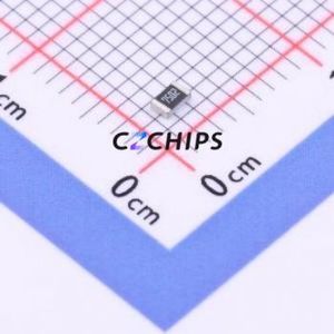ตัวต้านทาน SMD TC0525B7502T5G 0805 (ประเภท: ฟิล์มบาง) (ความต้านทาน: 75Kohm ความแม่นยำ: 0.1%) - Product Image 1