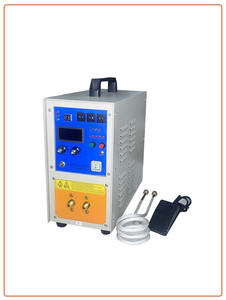 Machine de chauffage par induction 220V - Product Image 4