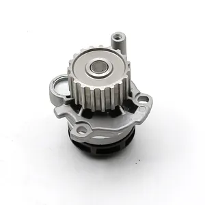 Chất lượng cao ô tô Bộ phận động cơ 038121011 DP037-S xe máy bơm nước cho ghế Audi Skoda VW