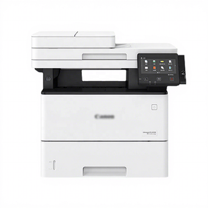 Imprimante A4 Reconditionnée de Haute Qualité en Vente Directe, Machine d'Impression Monocrome de Bureau Cannon 525, Équipement de Bureau Photocopié - Product Image 2
