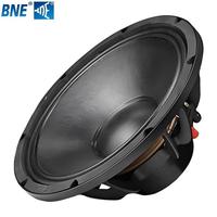 Haut-parleur professionnel super woofer magnétique au néodyme 15 pouces, basses puissantes, bobine vocale 3 pouces, haut-parleur médium-grave au néodyme, driver LF Neo