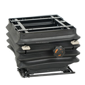 Aftermarket Onderdelen Mechanische Ophanging Stoel Basis Past Verschillende Fits Allis Chalmers Case Ford John Deere Jd - Product Image 1