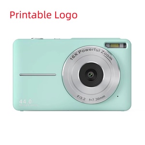 Cámara Digital de Juguete de Alta Calidad, Divertida y Educativa, de Alta Definición, Segura y Duradera, para Uso Diario de Niños - Product Image 1
