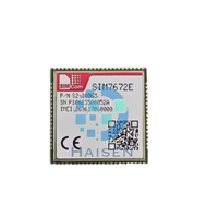 HAISEN SIMCOM A7672G A7672E A7672SA SIM7000G SIM7000E SIM7070E SIM7070G Papan Inti LTE CAT1 4G 2G Modul Modem GPS Papan Inti