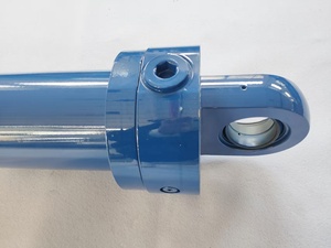 Equipo de Minería Telescópico de Acción Simple de Alta Presión con Brazo Plegable y Ojal, Fácil Instalación y Mantenimiento - Product Image 2