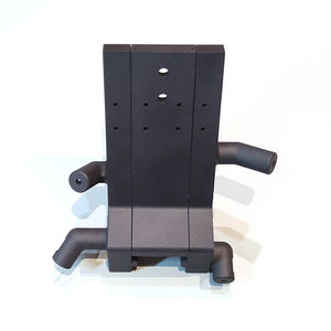 MJF est un nouveau venu dans le domaine de la fabrication additive par rapport à des technologies plus anciennes comme SLS - Product Image 5