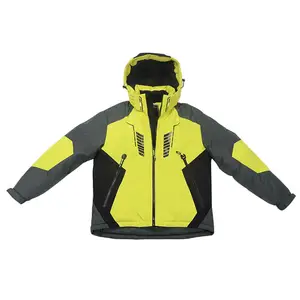 Raincoat Jacket Man Waterproof Shell Italy Windbreaker Jacket 4 Pockets Windbreaker Camouflage Coats For Men Clothing