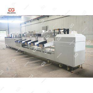 Máquina Clasificadora de Champiñones, Precio de Máquina Clasificadora y Pesadora de Frutas y Verduras, Fabricantes de Mesas Clasificadoras de Frutas - Product Image 6