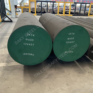 פלדה חם התגלגל חם התגלגל פלדה פחמן 40 מ "מ 50 מ" מ איסי 4140/4130/1020/1045 פלדה עגול פחמן פלדה בר/סגסוגת מוטות פלדה - Product Image 4