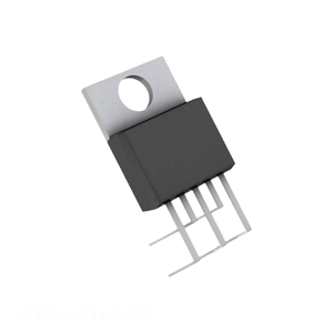 Gestion de l'alimentation (PMIC) LT1764AET # Composant électronique 31PBF IC REG LIN POS ADJ 3A TO220 5, original, service complet, TO 220 5 F - Product Image 1