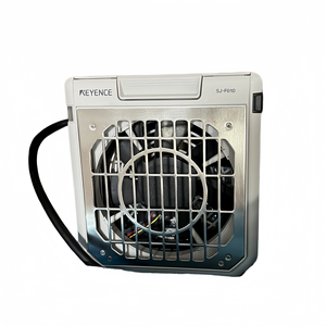Ventilador Eliminador de Electricidad Estática SJ-F010 SJ-F031 SJ-F036 SJ-F100 SJ-F700 Nuevo para Eliminación de Polvo Industrial y Electricidad Estática, en Stock - Product Image 5