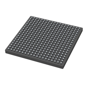 TI90J361I3L FPGA TITAN 80GPIO 336DSP 361BGA Nuevo Original en Stock - Product Image 1