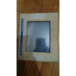Allen-Bradley PanelView Plus 600 Interface Ethernet industrielle HMI, résolution 1280x800, panneau de commande d'automatisation - Product Image 1