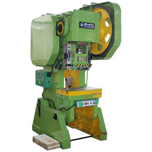 J23-10t <strong>Punch</strong> <strong>Machine</strong>(Comes with Mold) - Product Image 2