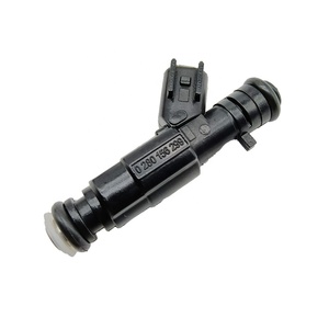 Boquilla De inyector De combustible 0280156299, inyector De Combustible para Geely Dorsett 1.8L Vision <span class=keywords><strong>Seaview</strong></span> - Product Image 3