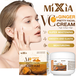<span class=keywords><strong>Crema</strong></span> facial de cúrcuma para la eliminación del acné Cuidado DE LA PIEL Brillo Reafirmante e hidratante en stock - Product Image 6