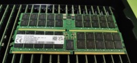 Brand New Ram M321R4GA3BB6-CQK 32Gb 2Rx8 DDR5 4800MHz RDIMM 32GB PC5 4800 PC5-38400R RDIMM REG ECC Memory for Server