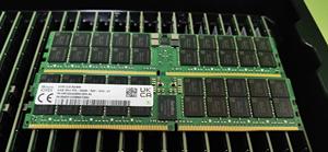 Brand New <strong>Ram</strong> M321R4GA3BB6-CQK 32Gb Ddr5 4800Mhz Ecc Memoria <strong>Ram</strong> 2Rx8 32GB DDR5 4800 PC5-38400R RDIMM REG Memory <strong>RAM</strong> - Product Image 6