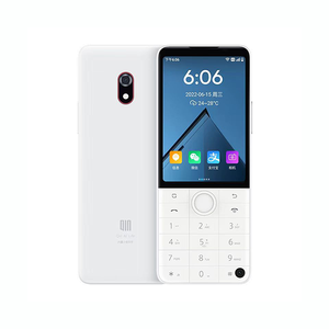 Teléfono Inteligente Android 12 con Pantalla Táctil y Botones, Versión China Original Duoqin Sin Google Qin <span class=keywords><strong>F22</strong></span> Pro, Una Sola SIM, Precio de Mayoreo - Product Image 3