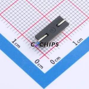 KSD674582030 Crystal (Passive) HC-49S-SMD Crystal Oscillator 6.7458MHz 30ppm 20pF 20ppm - Product Image 2