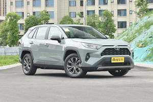 <span class=keywords><strong>Kao</strong></span> Bau Gmbh Voyah USA二手车丰田双驾驶室和丰田Rav4混合动力新能源汽车存款丰田 - Product Image 4