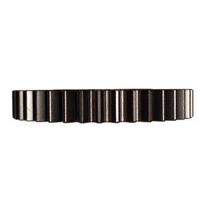Pièces de transmission de camion de haute qualité 16750 Boîte de vitesses Deuxième axe Engrenage de deuxième vitesse pour Sinotruk - Product Image 5