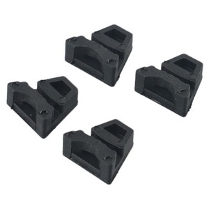 รางนำกระจกซันรูฟ Mercedes-Benz รุ่น 62483671106 62483671206 อะไหล่ทดแทน - Product Image 2