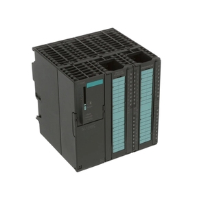 6ES7317-2EK14-0AB0, C S7-300 CPU 317-2 PN/DP, Unité centrale de traitement avec 1 Mo de mémoire de travail - Product Image 3