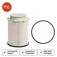 Filtro Separador de Agua y Combustible FS53000 de Repuesto para Camiones con Motor Diésel de 6.7L
