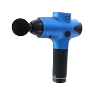 Outils de massage de la prostate électrique Pistolet masseur de pieds