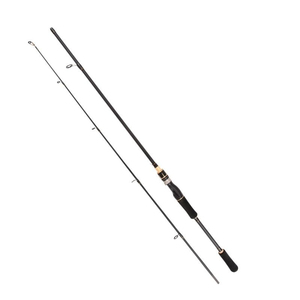Canne à pêche ultra-légère en carbone à action lente pour eau douce, idéale pour la pêche à la carpe argentée et à la carpe à tête de poulpe en rivière, ruisseau et lac. - Product Image 1