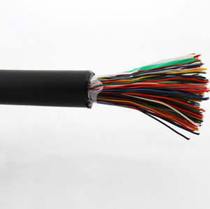 Isolation de la peau en mousse fil de <span class=keywords><strong>cuivre</strong></span> gaine PE 10-2400 paires sur large bande <span class=keywords><strong>ADSL</strong></span> câbles à large bande câbles téléphoniques extérieurs - Product Image 5