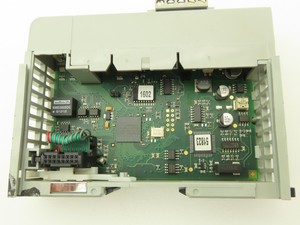 Interface maîtresse Bihl Wiedemann BWU1840 AS-i 3.0 AB Compact &amp;   Micro Logix 1500 d'occasion - Product Image 4
