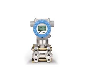Mesure de niveau de débit différentiel de haute précision certifiée SmartLine STD800 SIL2/SIL3 - Product Image 5
