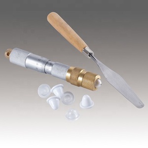 อุปกรณ์ทดสอบหมึกพิมพ์กราเวียร์ เครื่องทดสอบหมึก - Product Image 3