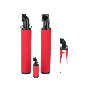 Élément filtrant de précision Mengma 88343306, filtre de ligne, état neuf, pièces de compresseur industriel, matériau en fibre de verre - Product Image 6
